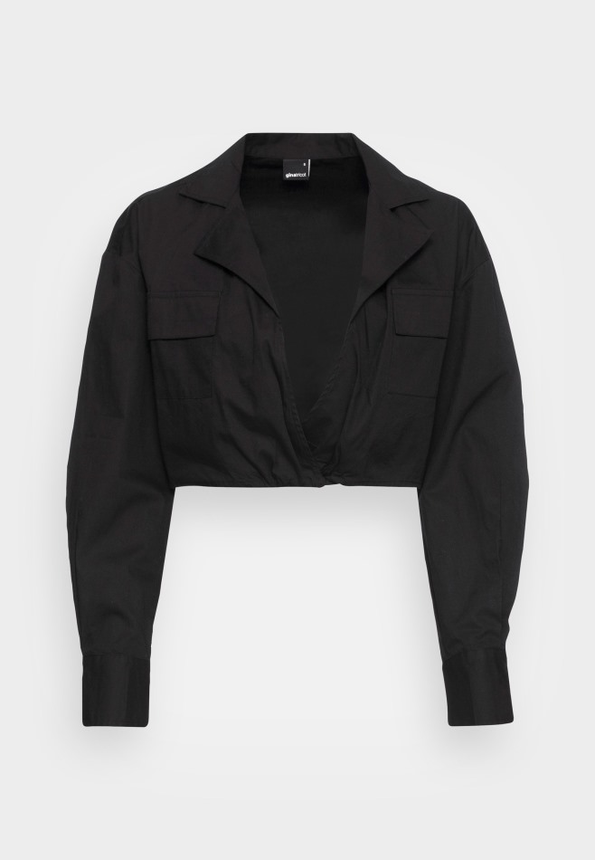 Gabour | Baskets Montantes Exclusives Noires